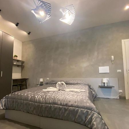 Riccardi'S Home Neapol Zewnętrze zdjęcie