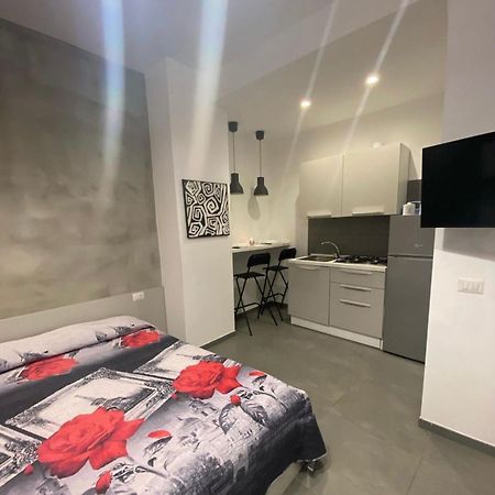 Riccardi'S Home Neapol Zewnętrze zdjęcie