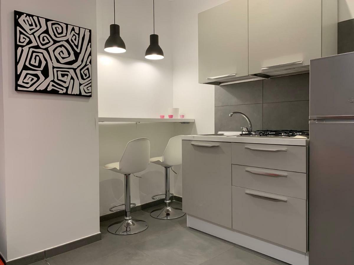 Riccardi'S Home Neapol Zewnętrze zdjęcie