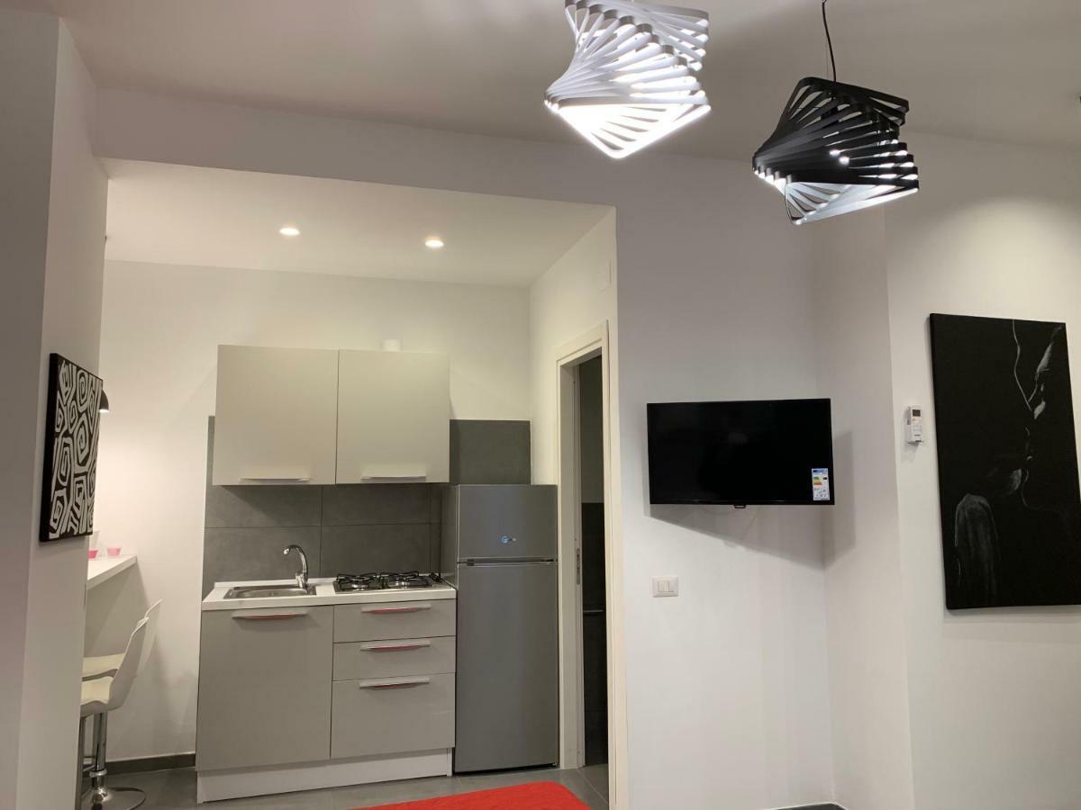 Riccardi'S Home Neapol Zewnętrze zdjęcie
