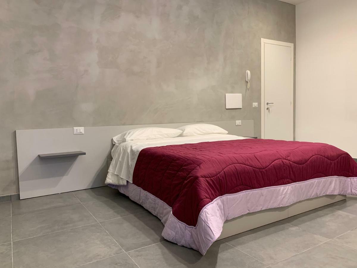 Riccardi'S Home Neapol Zewnętrze zdjęcie
