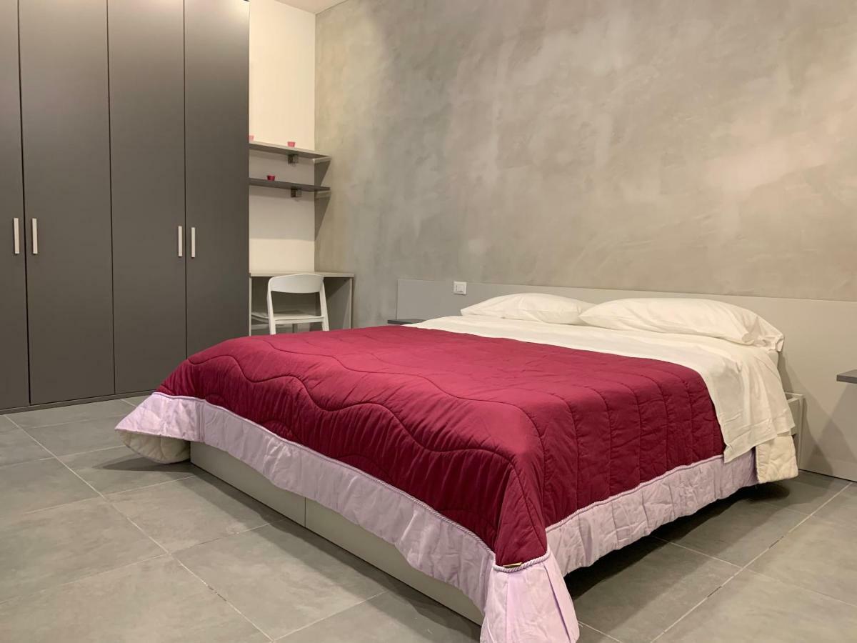 Riccardi'S Home Neapol Zewnętrze zdjęcie