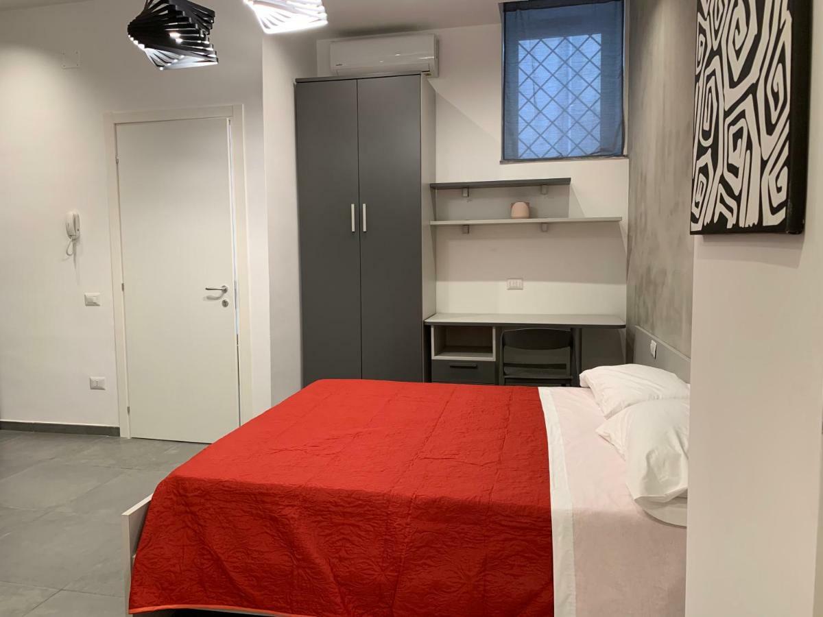 Riccardi'S Home Neapol Zewnętrze zdjęcie