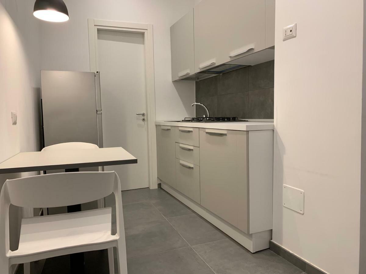 Riccardi'S Home Neapol Zewnętrze zdjęcie