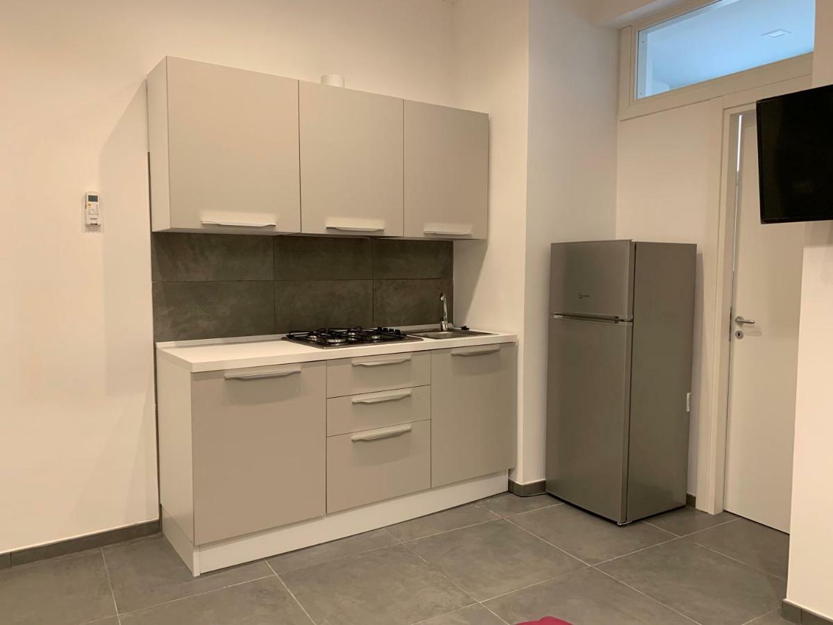 Riccardi'S Home Neapol Zewnętrze zdjęcie
