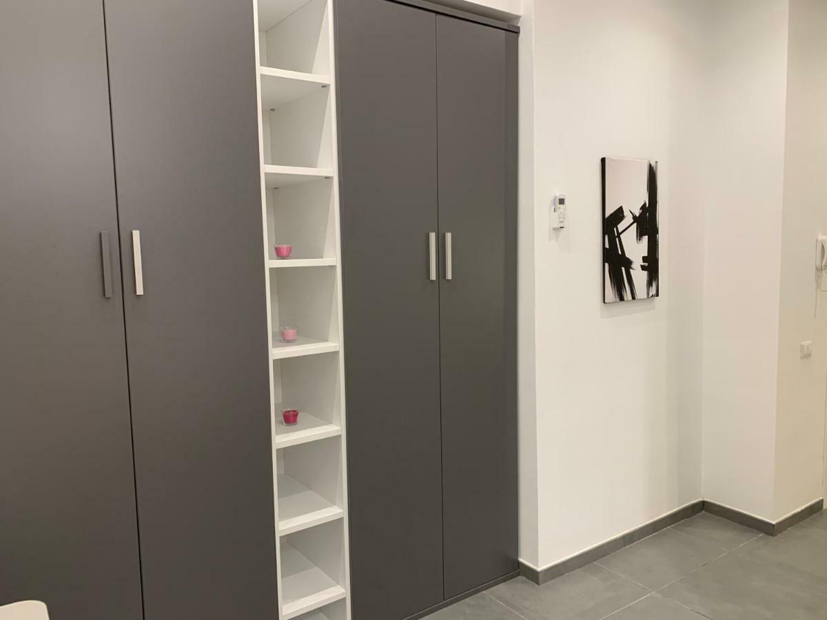 Riccardi'S Home Neapol Zewnętrze zdjęcie