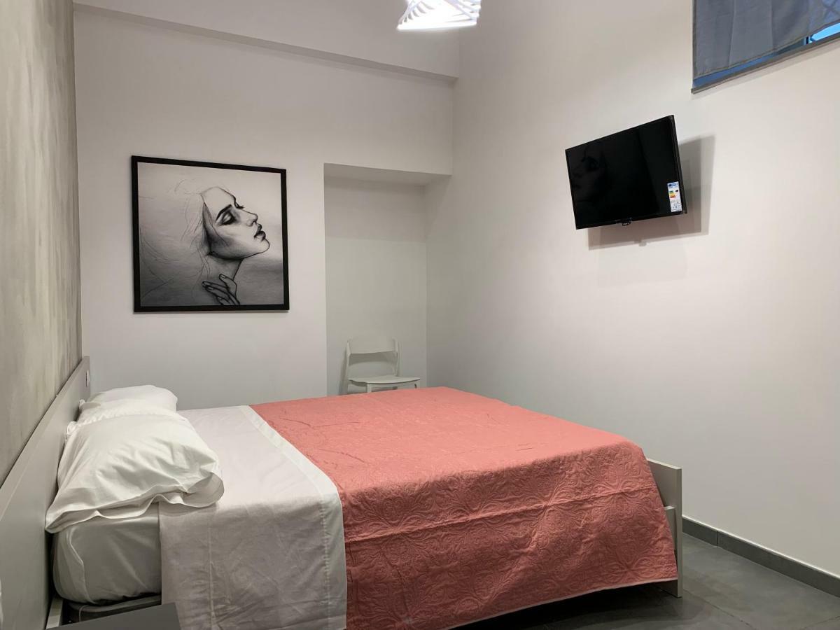 Riccardi'S Home Neapol Zewnętrze zdjęcie