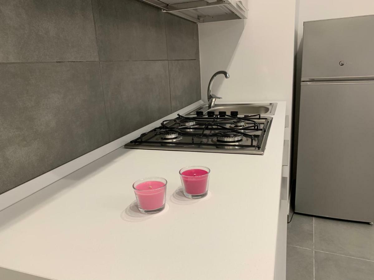 Riccardi'S Home Neapol Zewnętrze zdjęcie