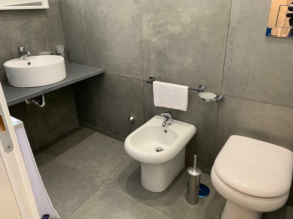 Riccardi'S Home Neapol Zewnętrze zdjęcie