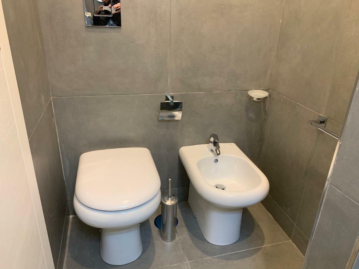 Riccardi'S Home Neapol Zewnętrze zdjęcie